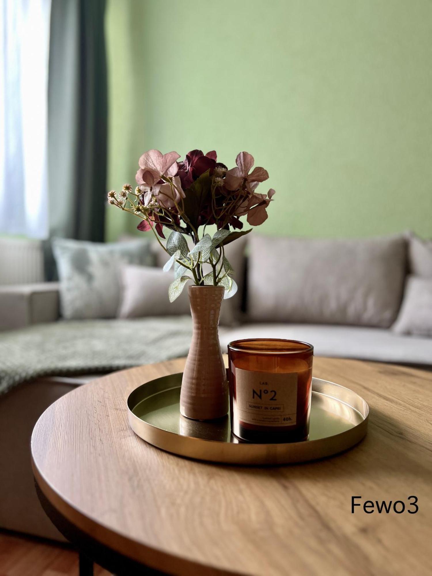 Lieblingsplatz By Julia & Tom Διαμέρισμα Kesselsdorf Εξωτερικό φωτογραφία