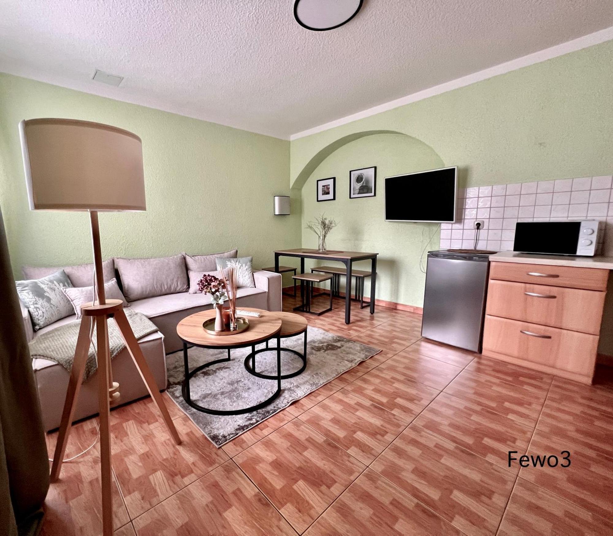 Lieblingsplatz By Julia & Tom Διαμέρισμα Kesselsdorf Εξωτερικό φωτογραφία